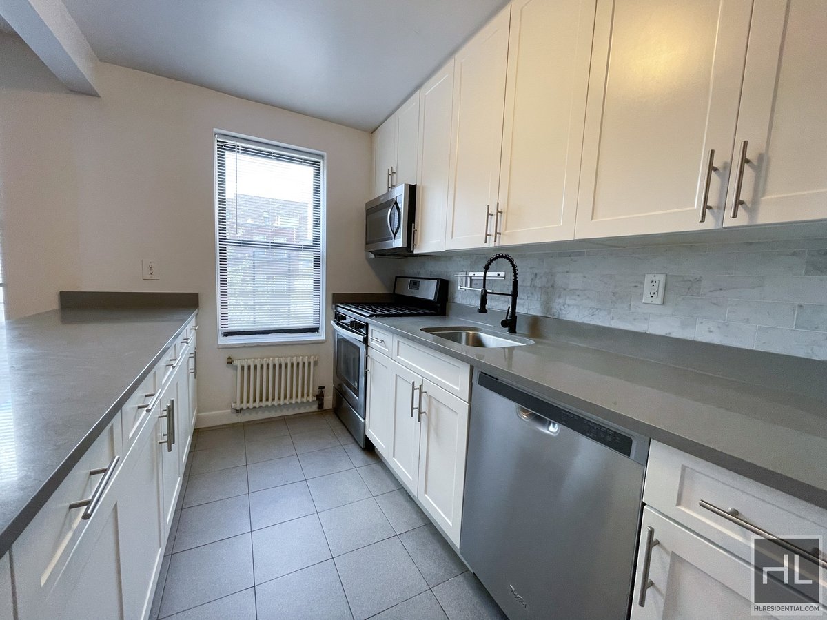 6420 Saunders Street Rental NYC Real Estate Brokerage