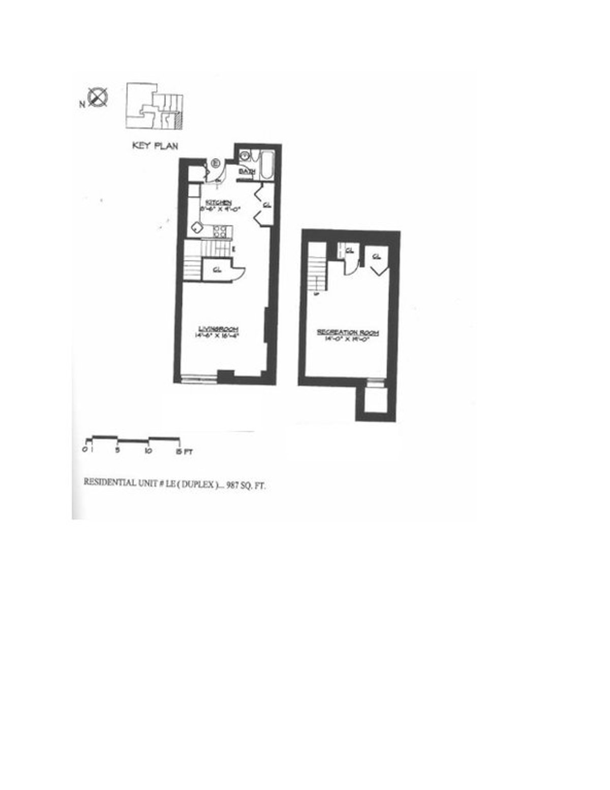 Photo for 184 Thompson Street - 184 Thompson Street Condominium in Greenwich Village, Manhattan