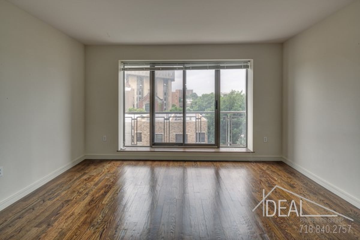 Photo for Acacia - 1560 Fulton Street Mixed Use in Bedford-Stuyvesant, Brooklyn