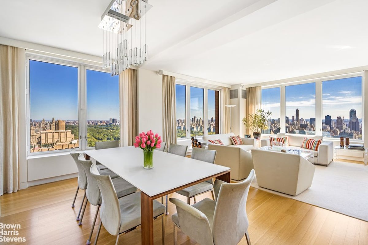 Photo for Park Laurel - 15 West 63rd Street Condominium in Upper West Side, Manhattan