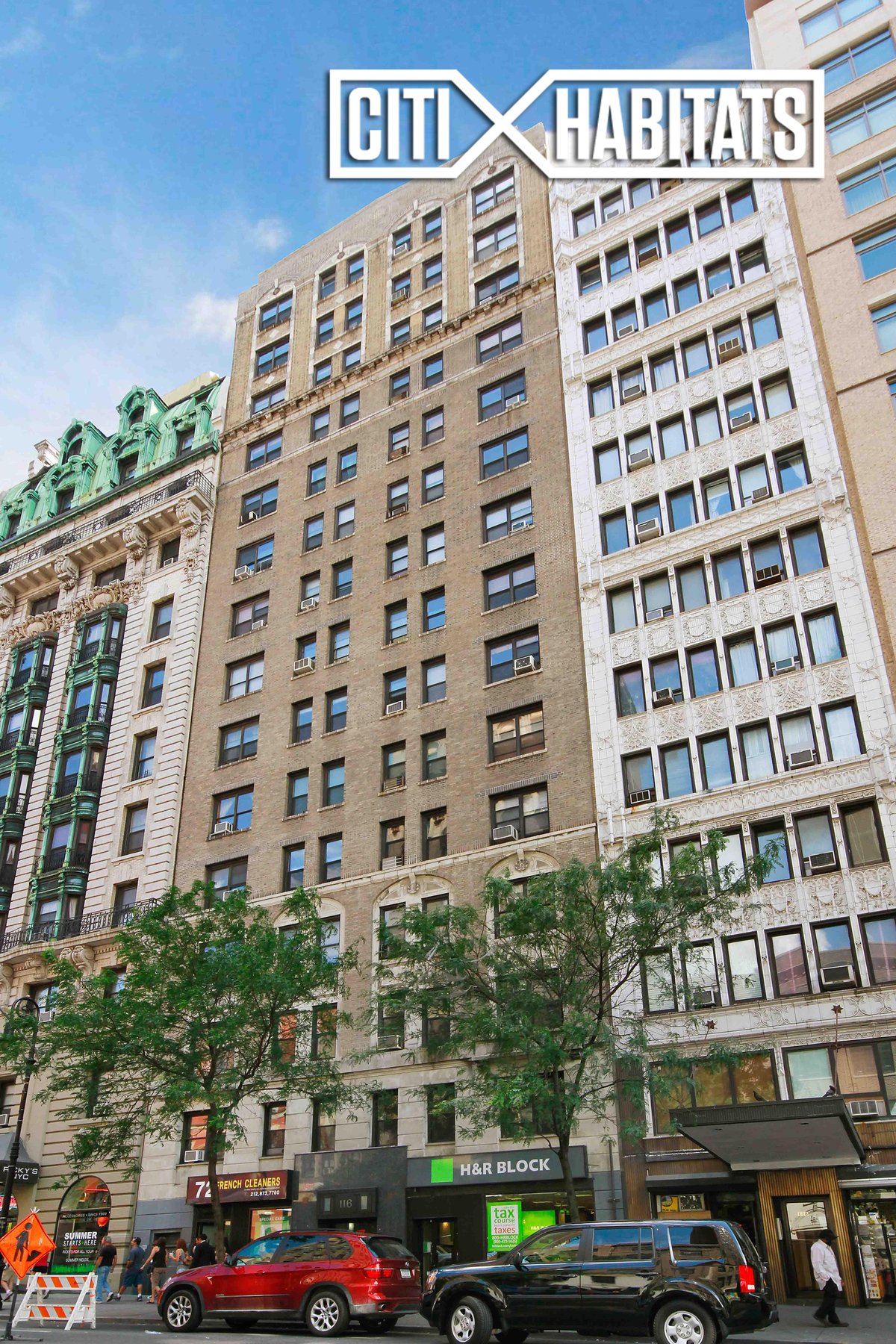 Photo for The Sussex - 116 West 72nd Street Cooperative in Upper West Side, Manhattan