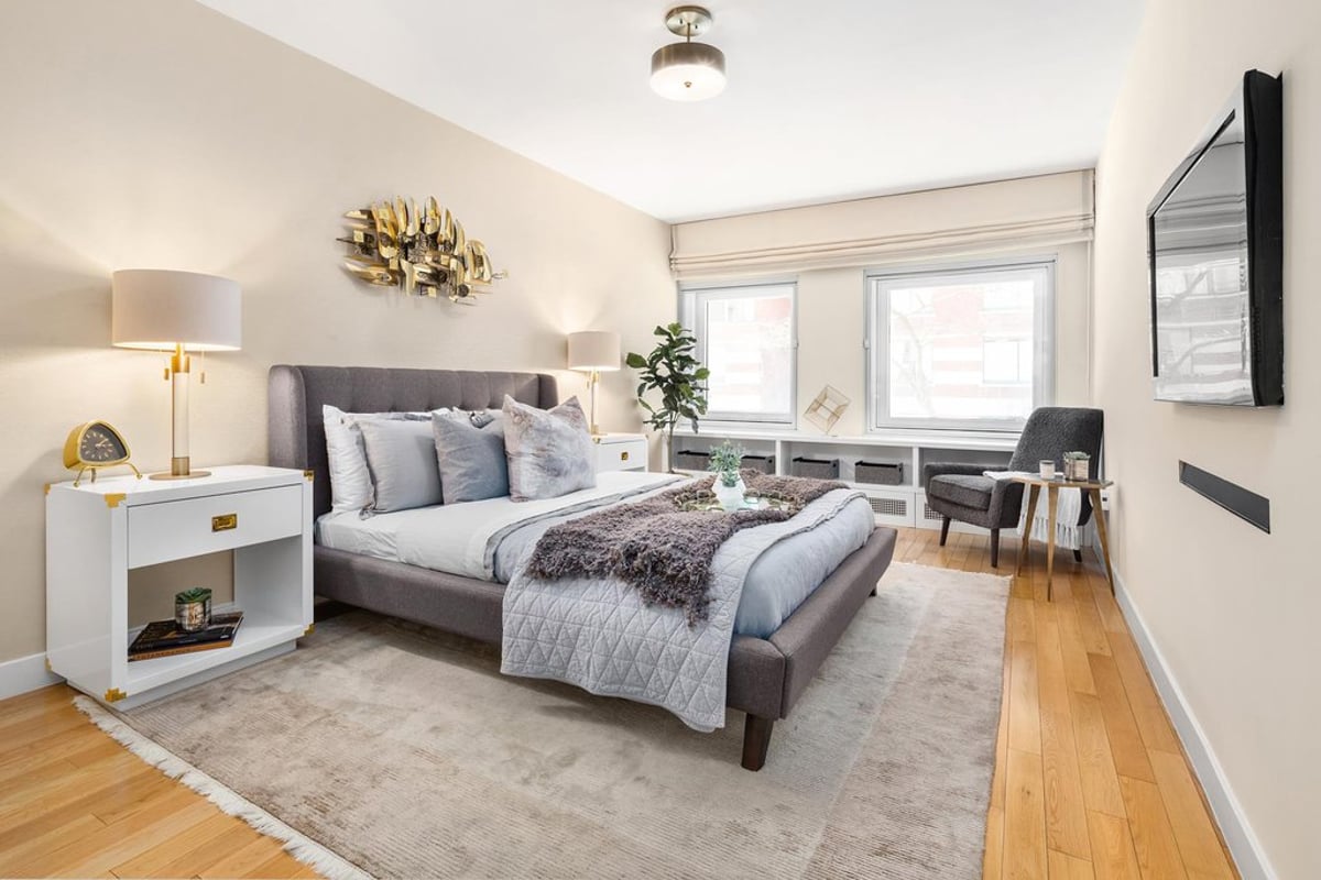 Photo for 92 WARREN STREET - 92 Warren Street Condominium in Tribeca, Manhattan