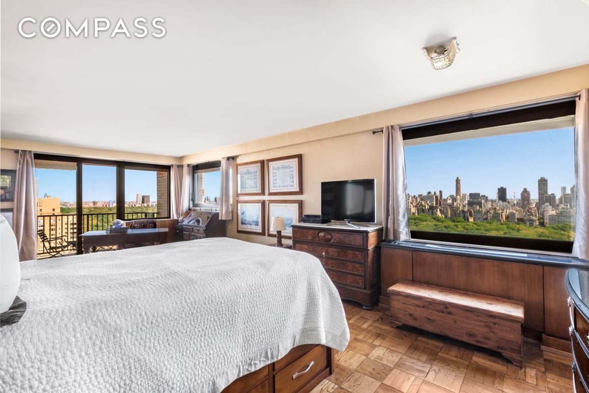 Photo for The Park Ten - 10 West 66th Street Cooperative in Upper West Side, Manhattan