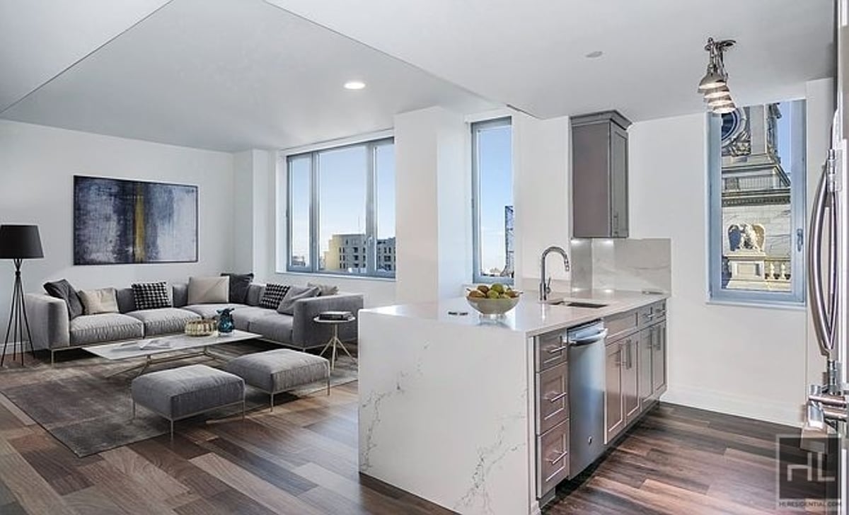 Photo for 88 Leonard - 88 Leonard Street Rental Building in Tribeca, Manhattan