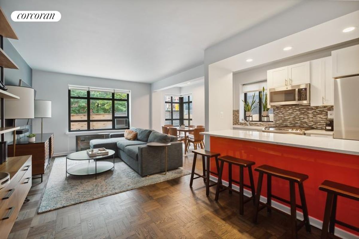 Photo for 100 Remsen Street - 100 Remsen Street Cooperative in Brooklyn Heights, Brooklyn