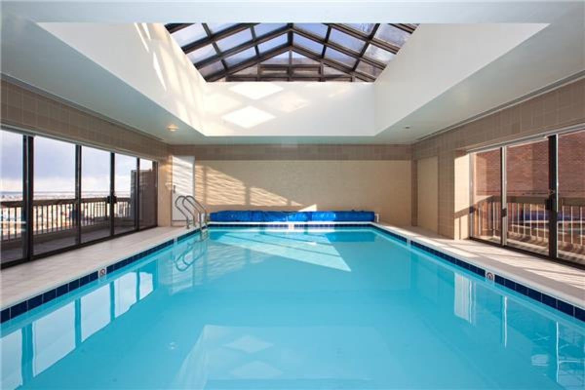 Photo for LE TRIOMPHE - 245 East 58th Street Rental Building in Sutton Place, Manhattan