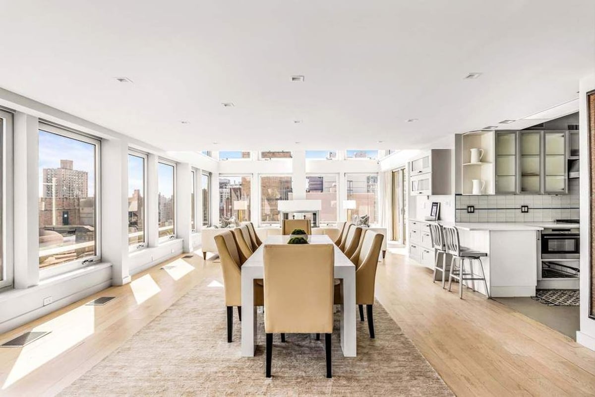 Photo for The Sage House - 4 Lexington Avenue Cooperative in Gramercy Park, Manhattan