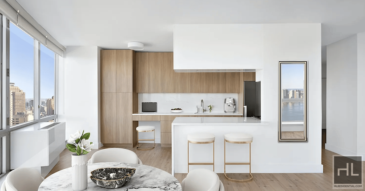 Photo for TRIBECA POINTE - 41 River Terrace Rental Building in Battery Park City, Manhattan