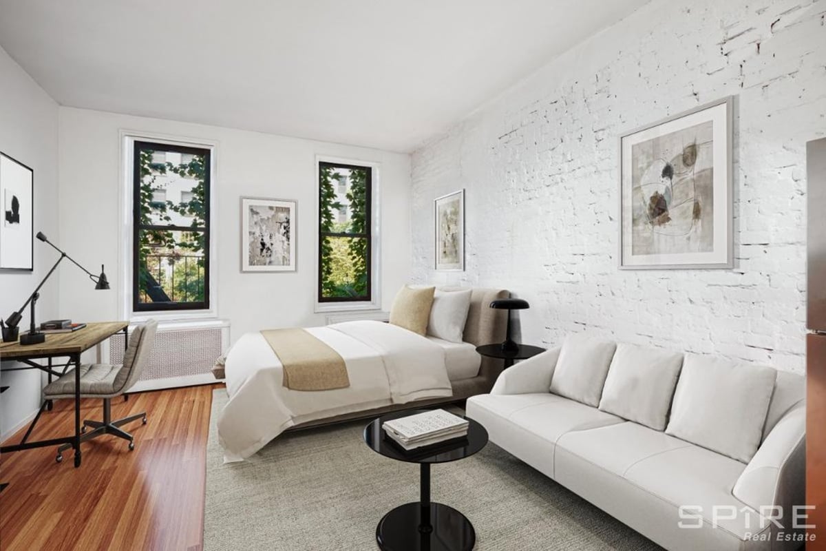 Photo for 513 EAST 5 STREET - 513 East 5th Street Cooperative in East Village, Manhattan