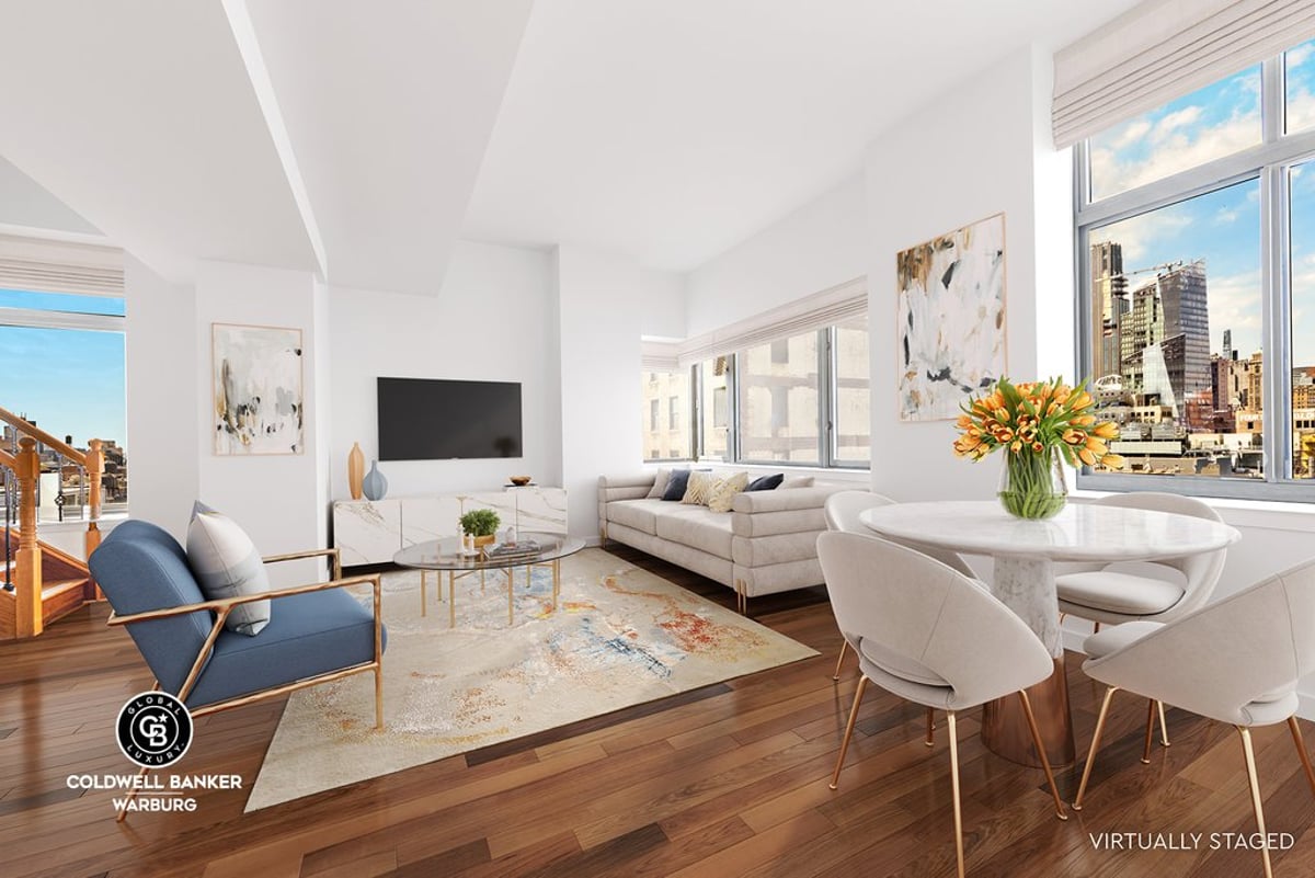 Photo for Crossing 23rd - 121 East 23rd Street Condominium in Gramercy Park, Manhattan