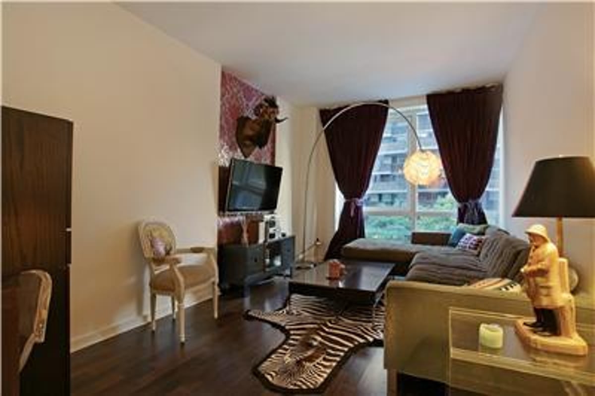 Photo for Gramercy Starck - 340 East 23rd Street Condominium in Gramercy Park, Manhattan
