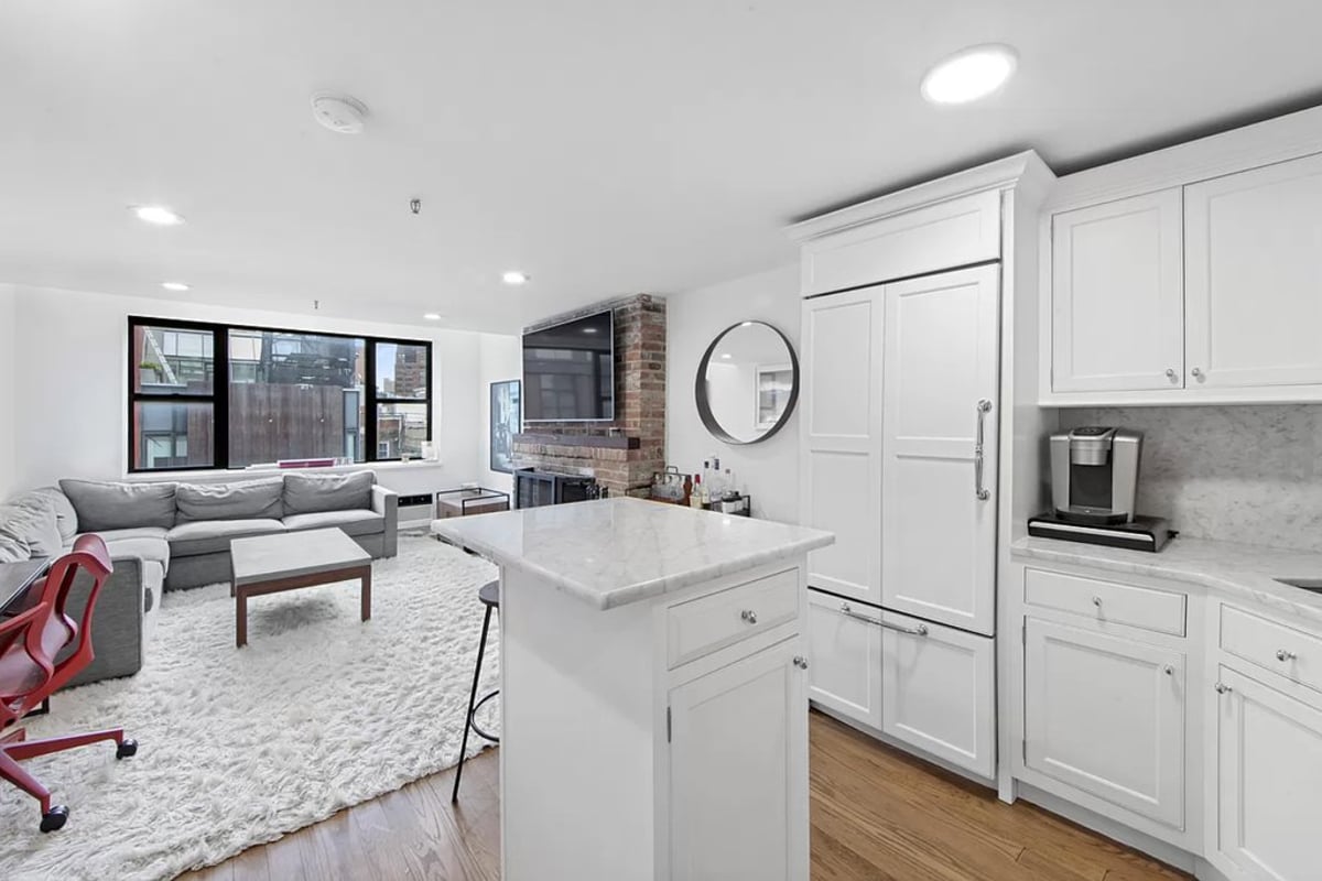 Photo for 838 Greenwich Street - 838 Greenwich Street Cooperative in West Village, Manhattan