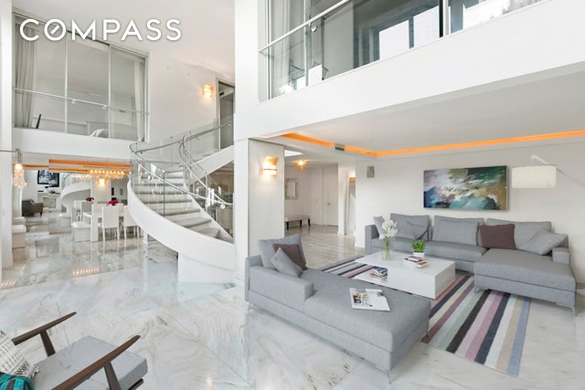 Photo for The Regatta - 21 South End Avenue Condominium in Battery Park City, Manhattan