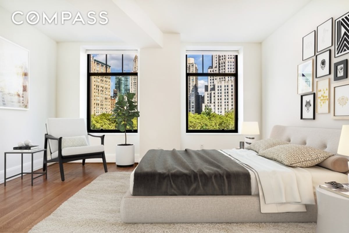 Photo for 10 Madison Square West - 10 Madison Square West Condominium in Flatiron, Manhattan