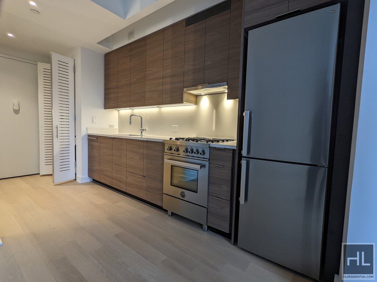 Photo for The Lyra - 555 W 38th Street Rental Building in Hudson Yards, Manhattan