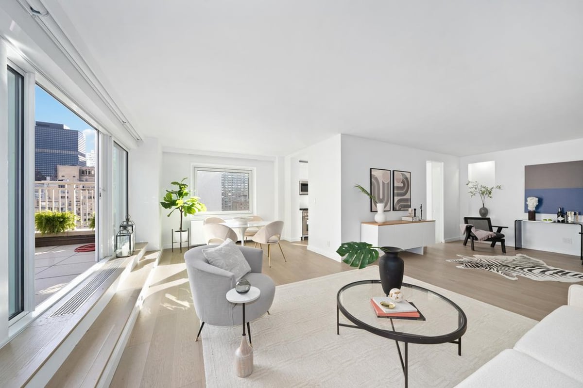 Photo for 130 EAST 63 STREET - 130 East 63rd Street Condominium in Upper East Side, Manhattan