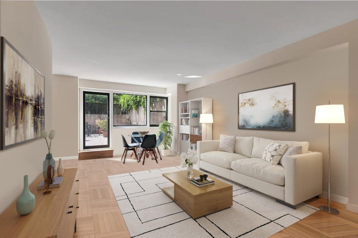 Photo for Tracy Towers - 245 East 24th Street Cooperative in Kips Bay, Manhattan