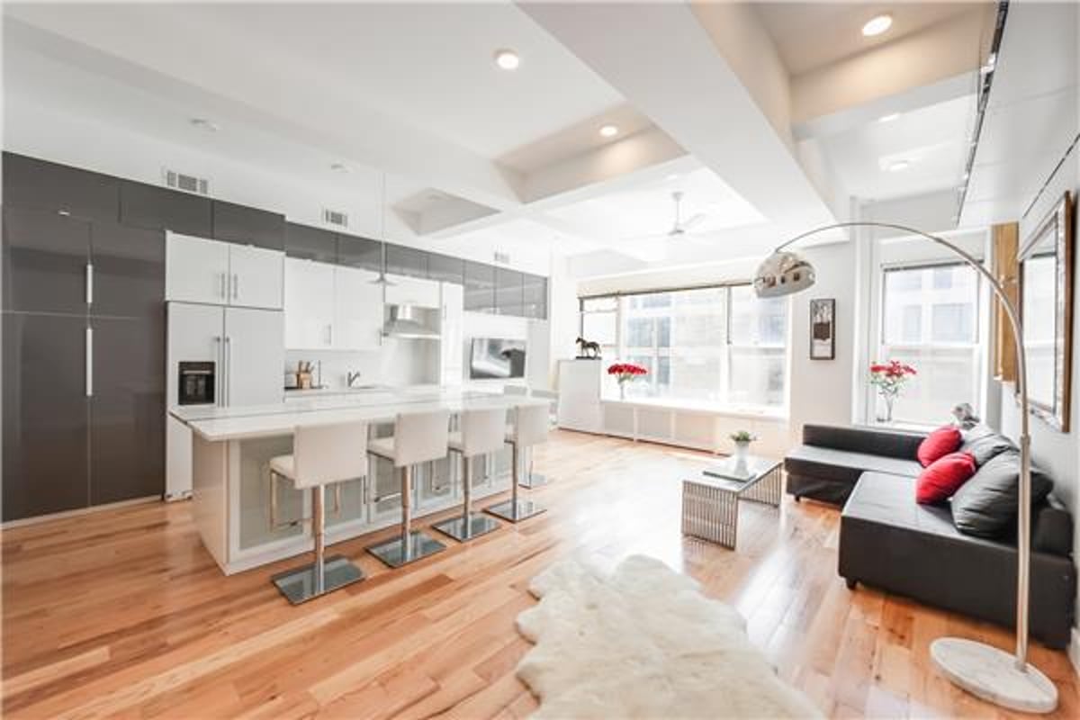 Photo for Kheel Tower - 315 Seventh Avenue Condominium in Chelsea, Manhattan