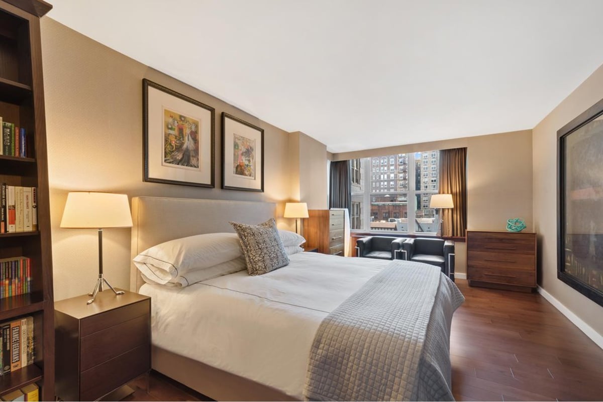 Photo for The Broadway - 2250 Broadway Condominium in Upper West Side, Manhattan