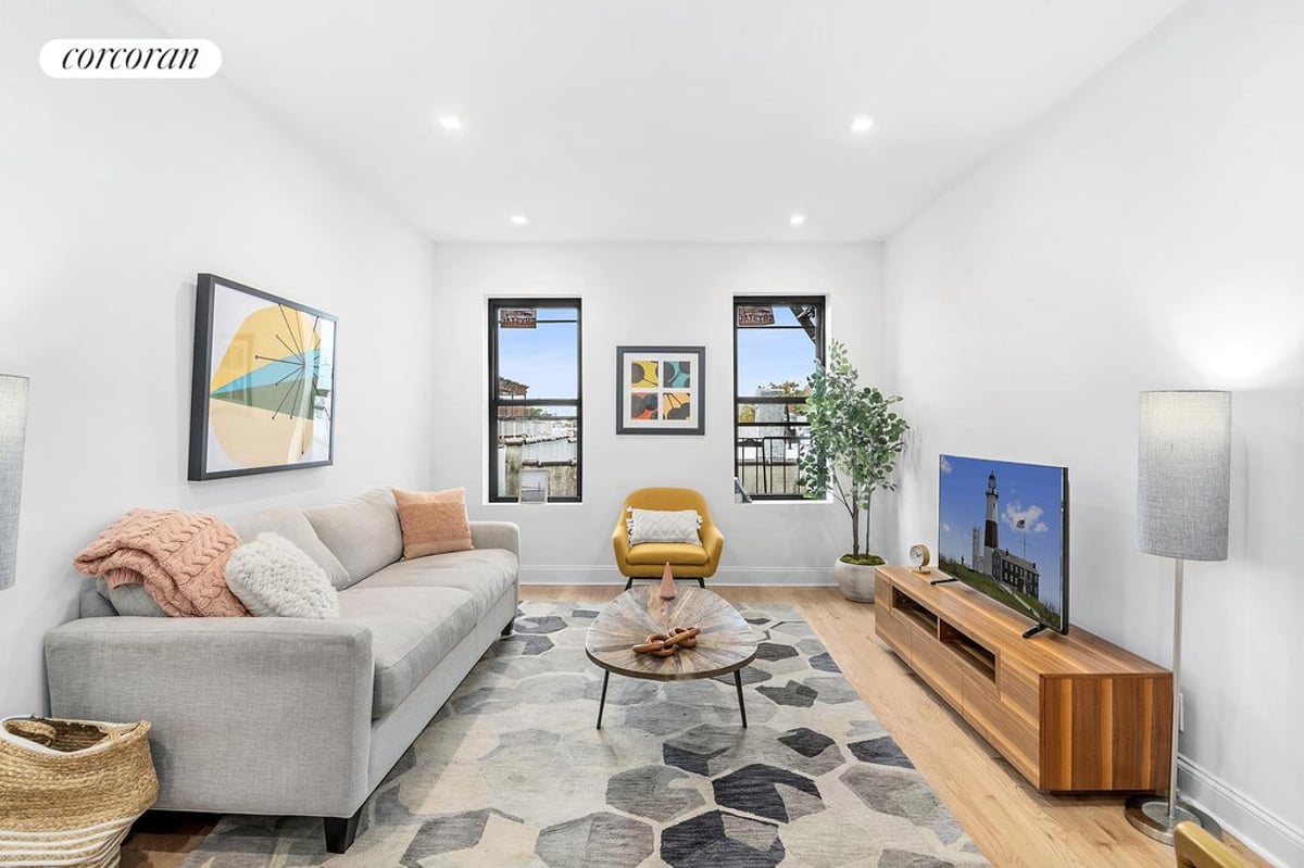 Photo for 333 4 STREET - 333 4th Street Cooperative in Park Slope, Brooklyn