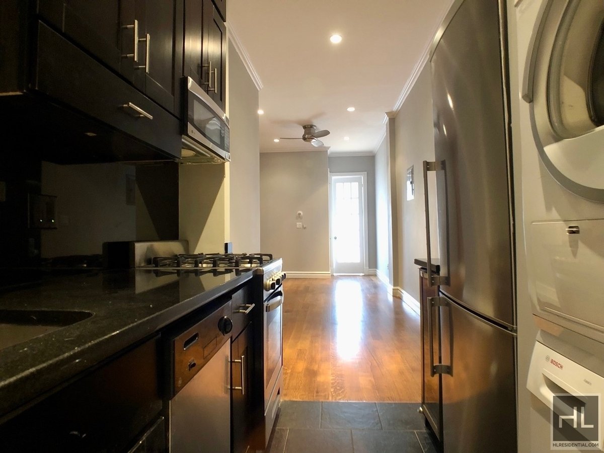 No Fee 2 Bed/1 Bath in Kips Bay Rental NYC Real Estate Brokerage
