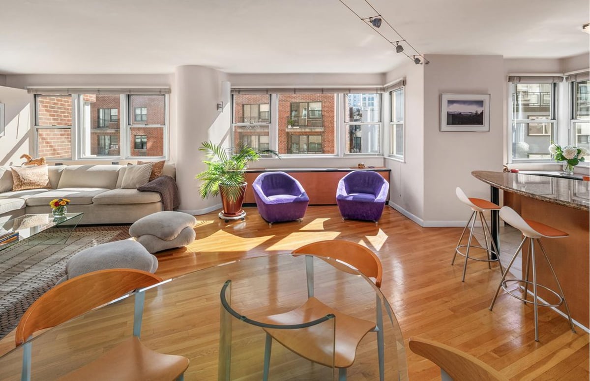 Photo for 77 East 12th Street - 77 East 12th Street Cooperative in Greenwich Village, Manhattan