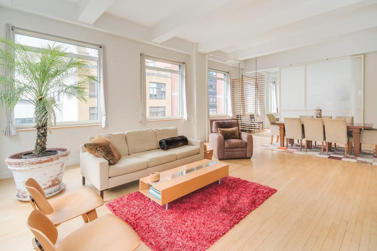 Photo for 427 WASHINGTON STREET - 427 Washington Street Cooperative in Tribeca, Manhattan