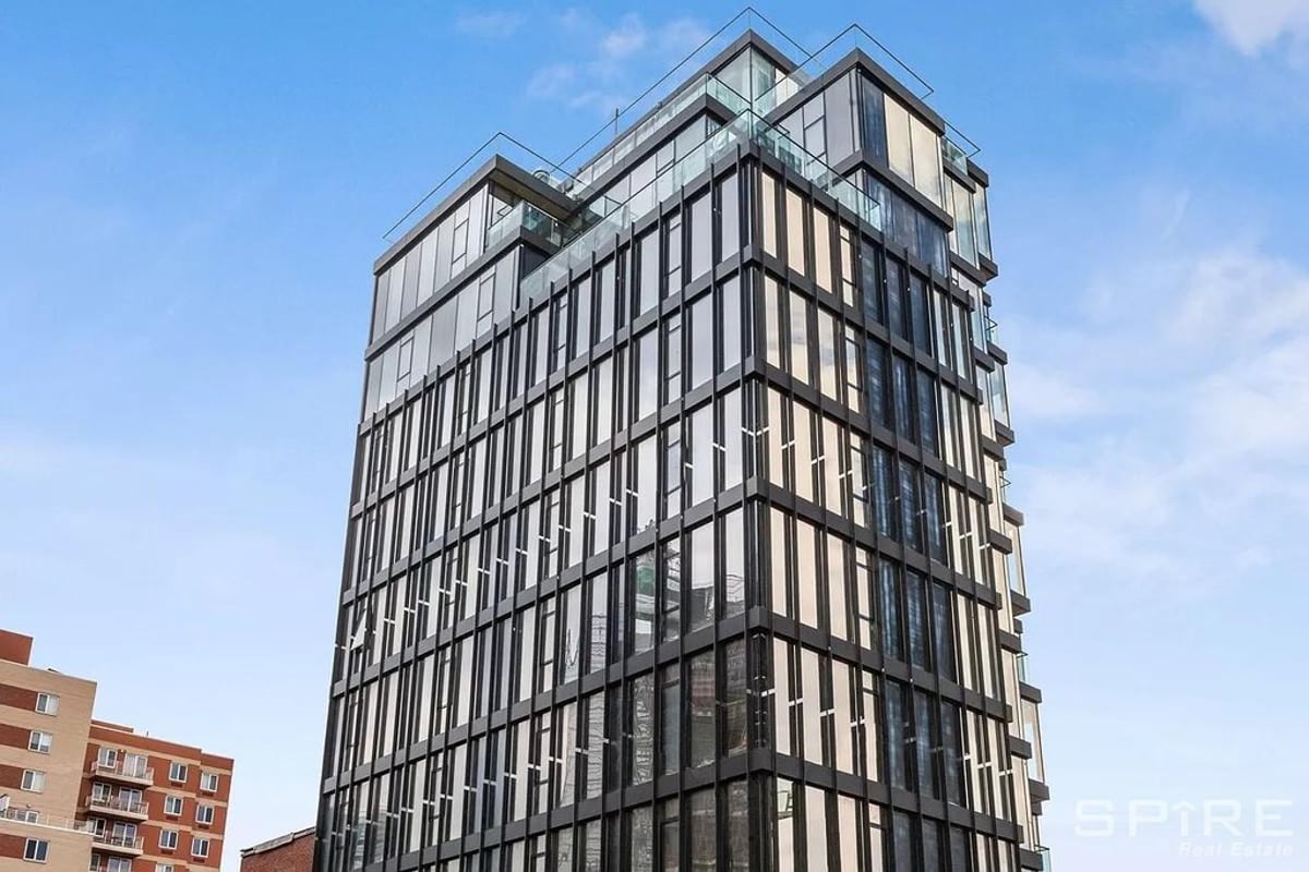 Photo for 554 4th AVENUE - 554 4th Avenue Condominium in Gowanus, Brooklyn