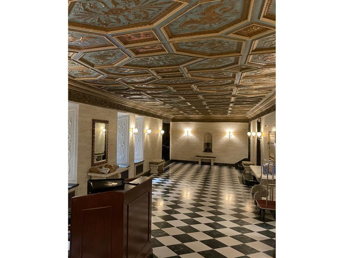 Photo for 285 Riverside Drive - 285 Riverside Drive Cooperative in Upper West Side, Manhattan