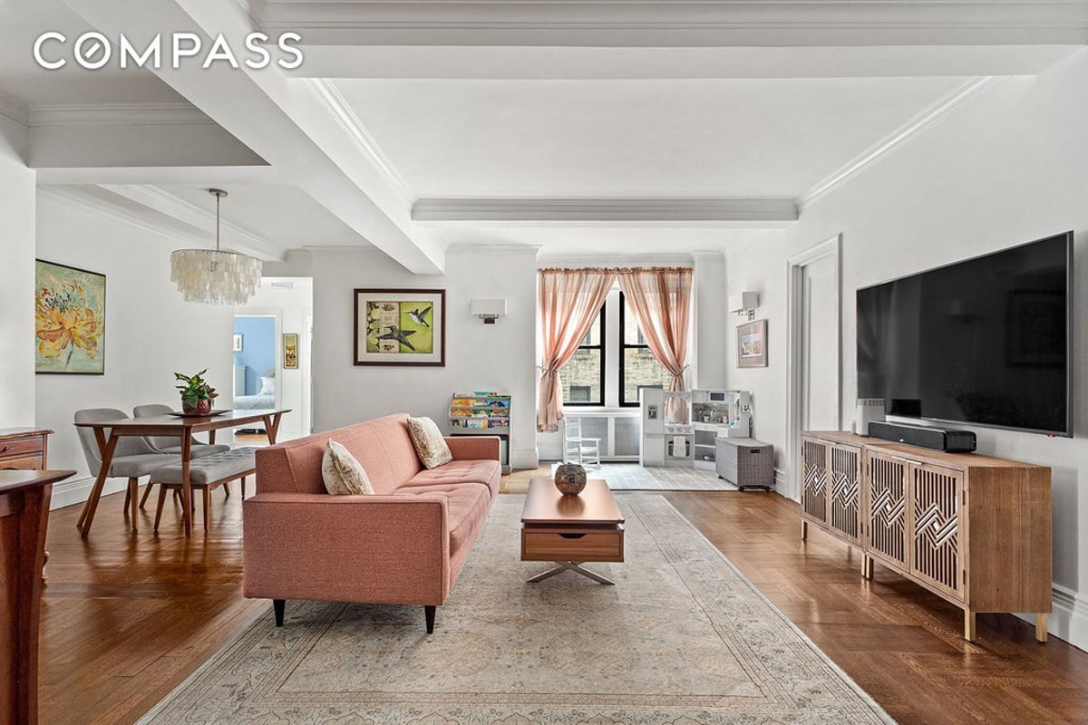 Photo for 127 WEST 96 STREET - 127 West 96th Street Cooperative in Upper West Side, Manhattan