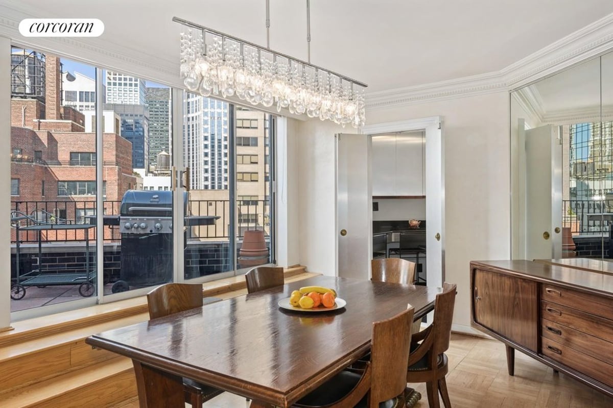 Photo for Blair House - 200 East 58th Street Condominium in Midtown East, Manhattan