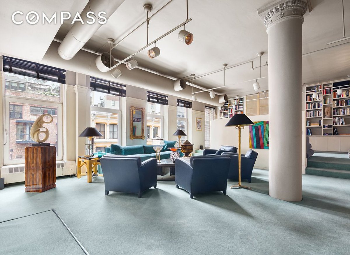 Photo for 832 BROADWAY - 832 Broadway Cooperative in Union Square, Manhattan