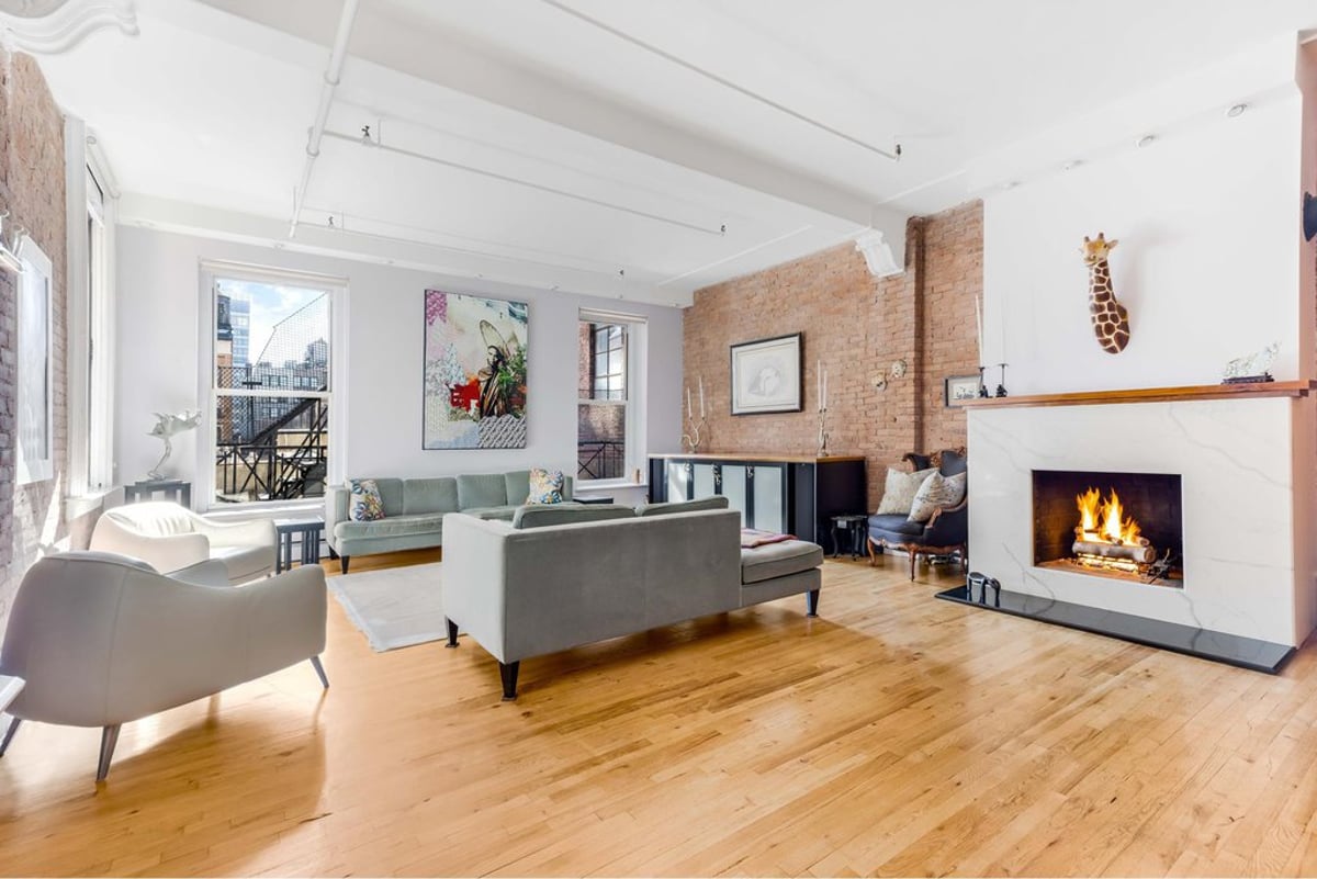 Photo for 722 BROADWAY - 722 Broadway Cooperative in Greenwich Village, Manhattan