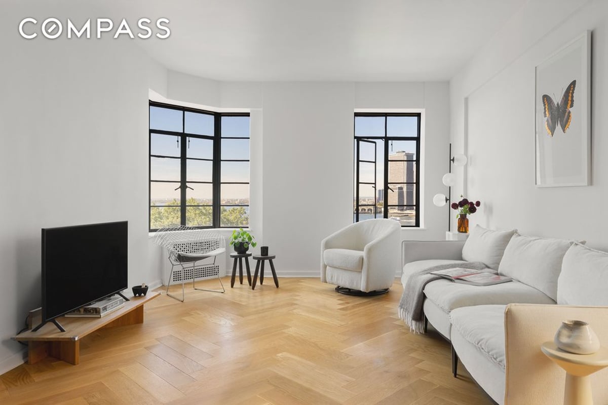 Photo for The Breukelen - 57 Montague Street Cooperative in Brooklyn Heights, Brooklyn