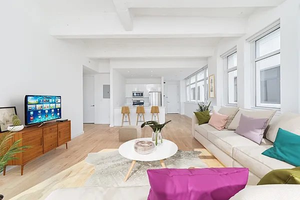 Photo for 53 Hope Street - 53 Hope Street Rental Building in Williamsburg, Brooklyn