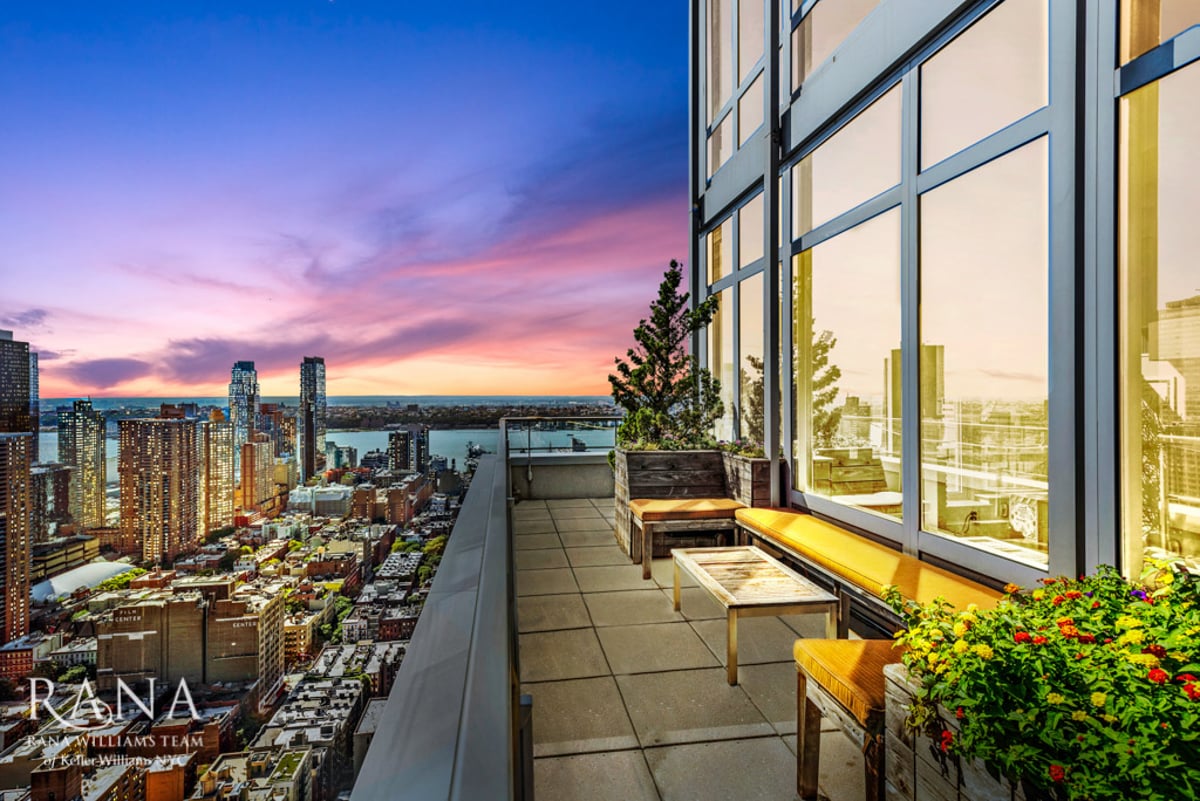 Photo for The Platinum - 247 West 46th Street Condominium in Midtown West, Manhattan