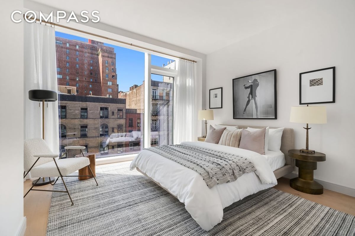 Photo for 101 WEST 14 STREET - 101 West 14th Street Condominium in Chelsea, Manhattan