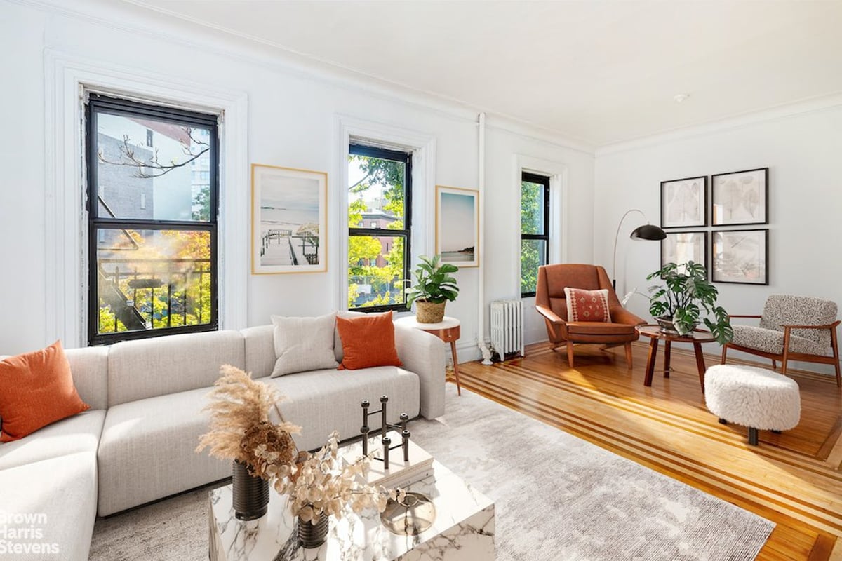 Photo for The Unadilla - 126 West 11th Street Cooperative in Greenwich Village, Manhattan