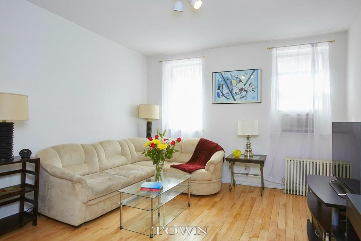 Photo for 160 EAST 2 STREET - 160 East 2nd Street Cooperative in East Village, Manhattan