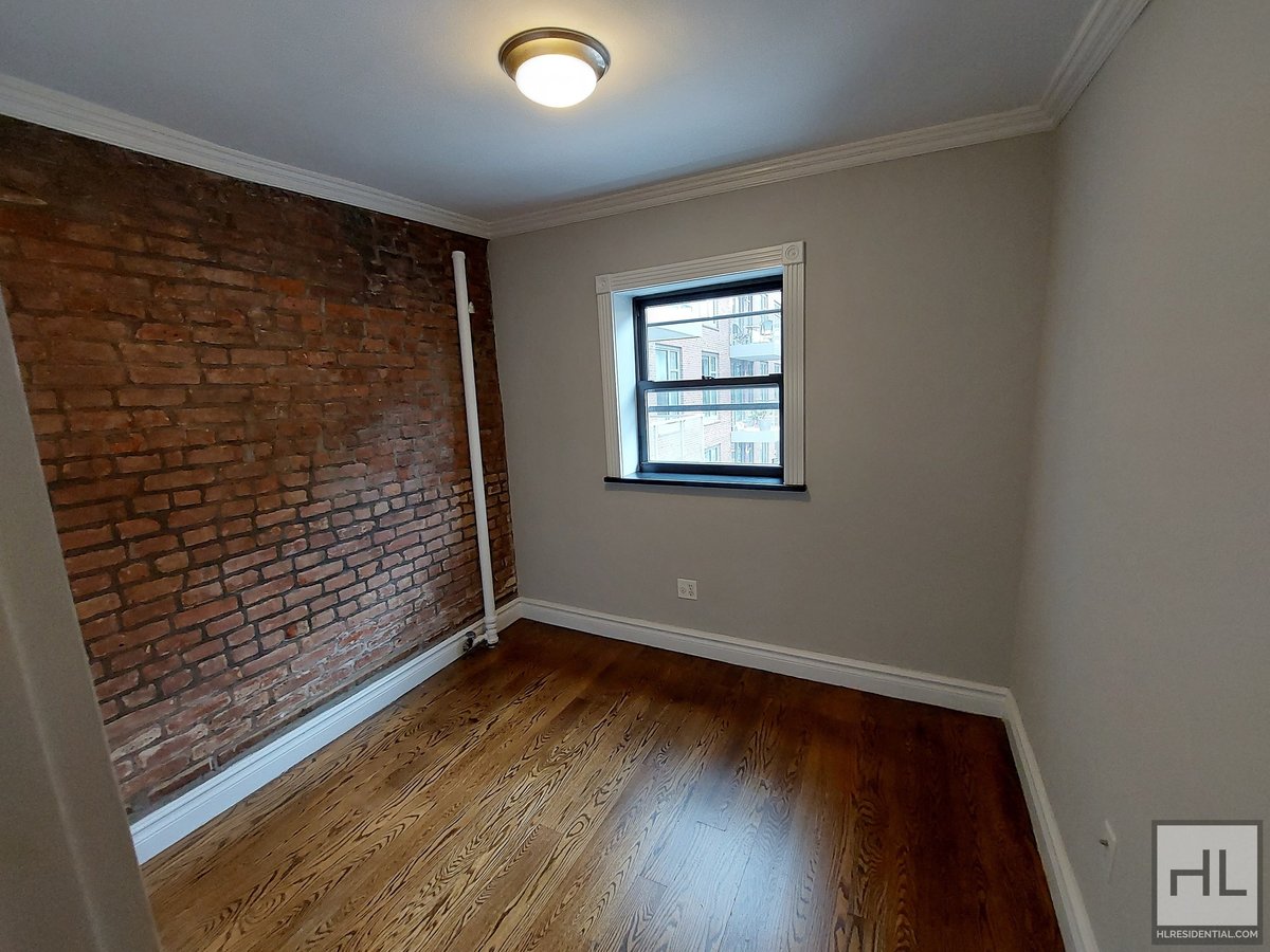 Penthouse Duplex with Private Roof Deck, East Village Rental NYC