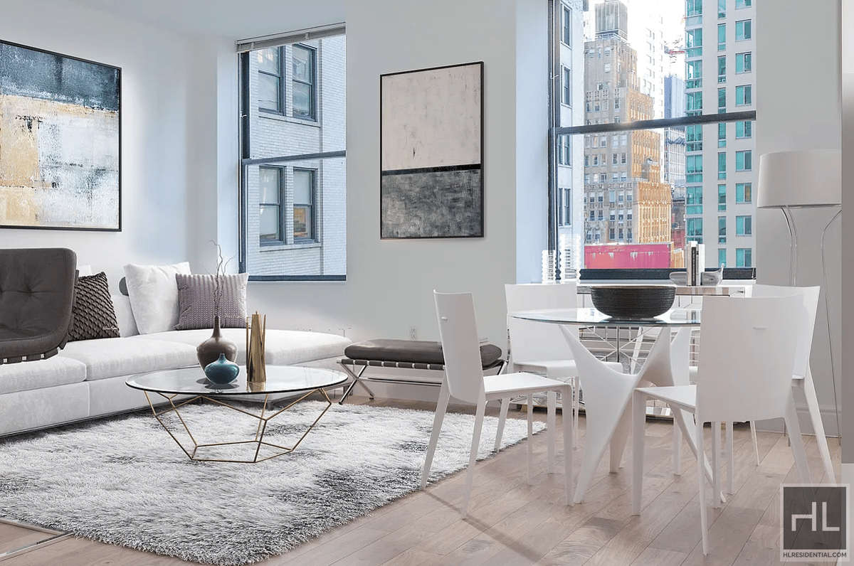 Photo for 70 Pine Street - 70 Pine Street Condominium in Financial District, Manhattan