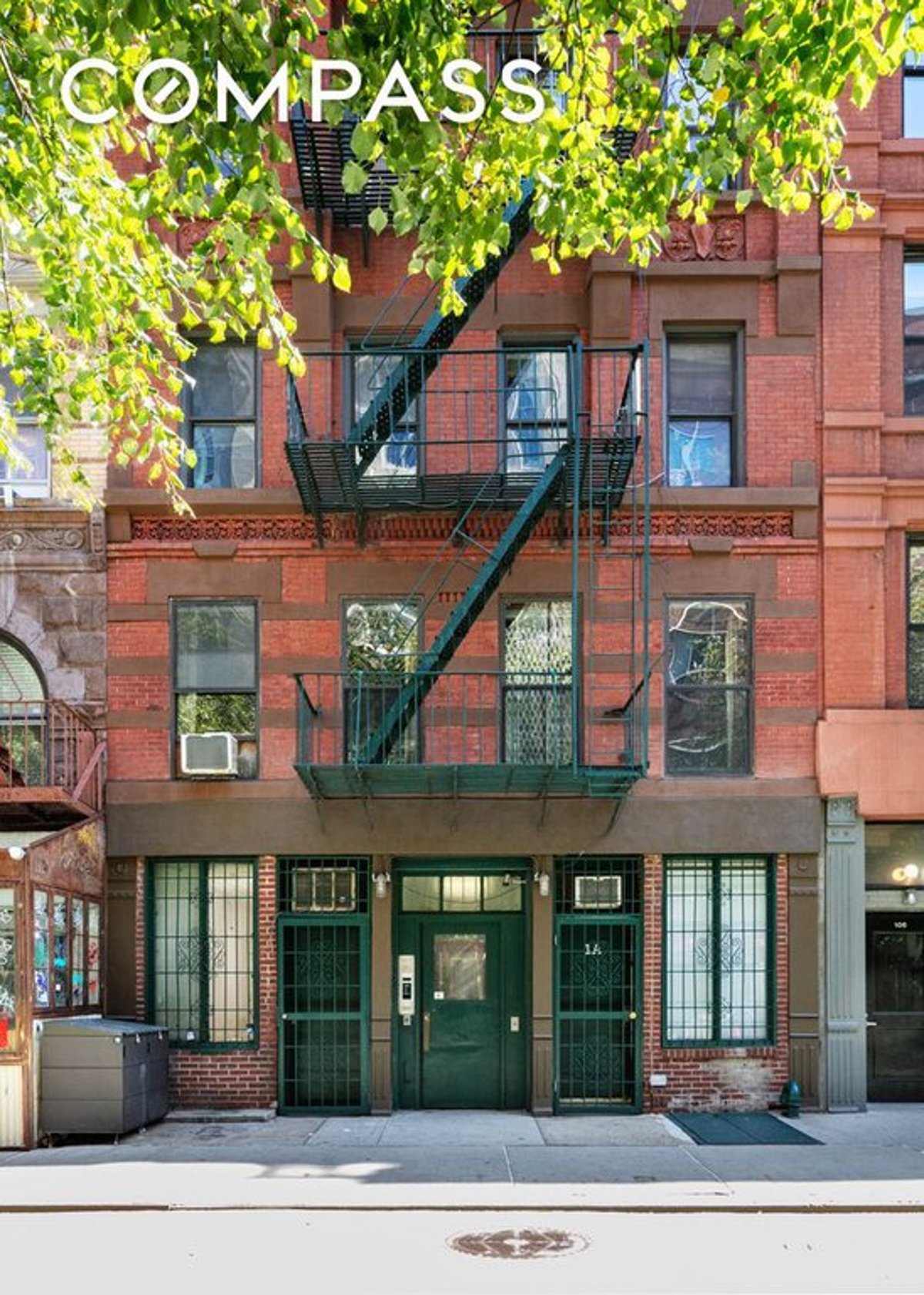 Photo for 110 SUFFOLK STREET - 110 Suffolk Street Cooperative in Lower East Side, Manhattan