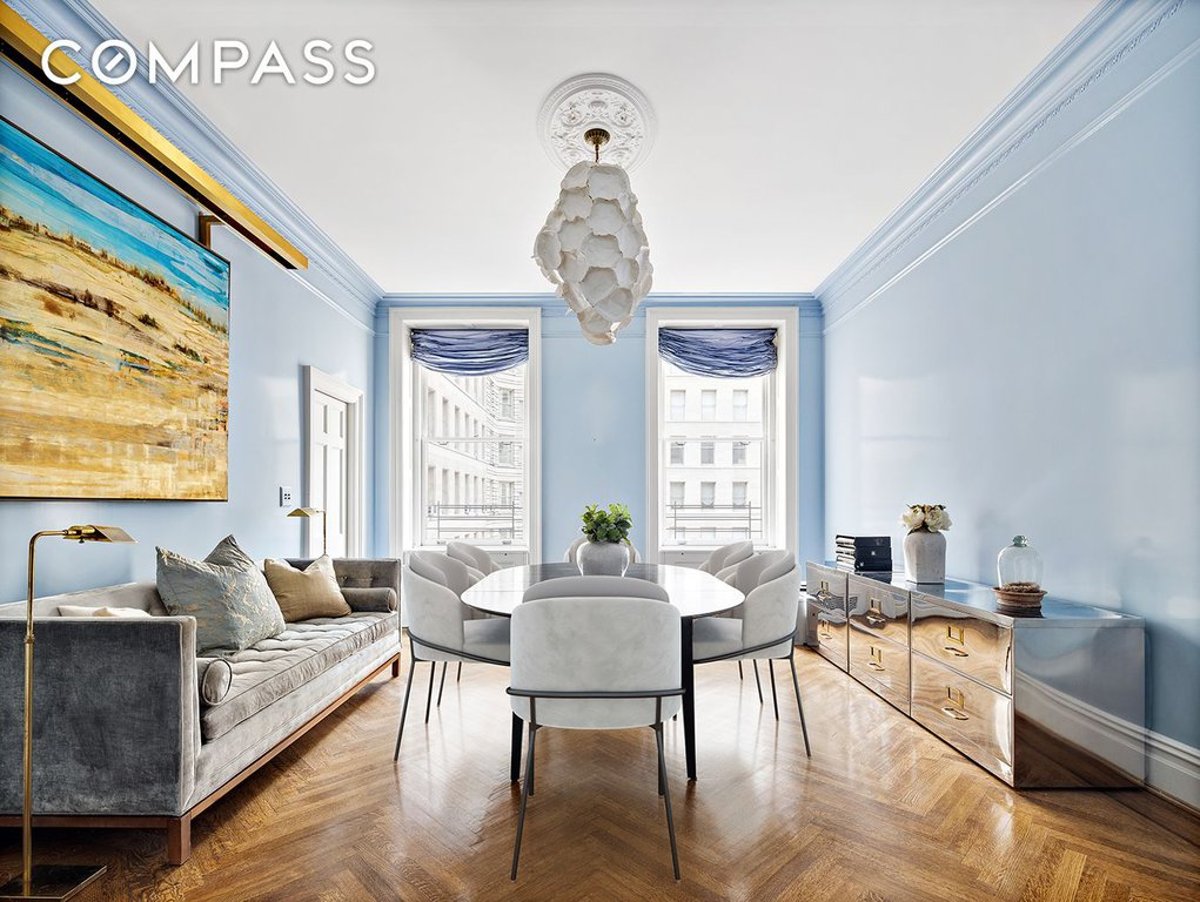 Photo for The Apthorp - 390 West End Avenue Condominium in Upper West Side, Manhattan