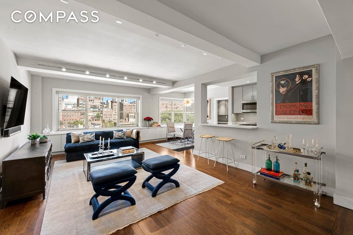 Photo for The Brevoort - 11 5th Avenue Cooperative in Greenwich Village, Manhattan