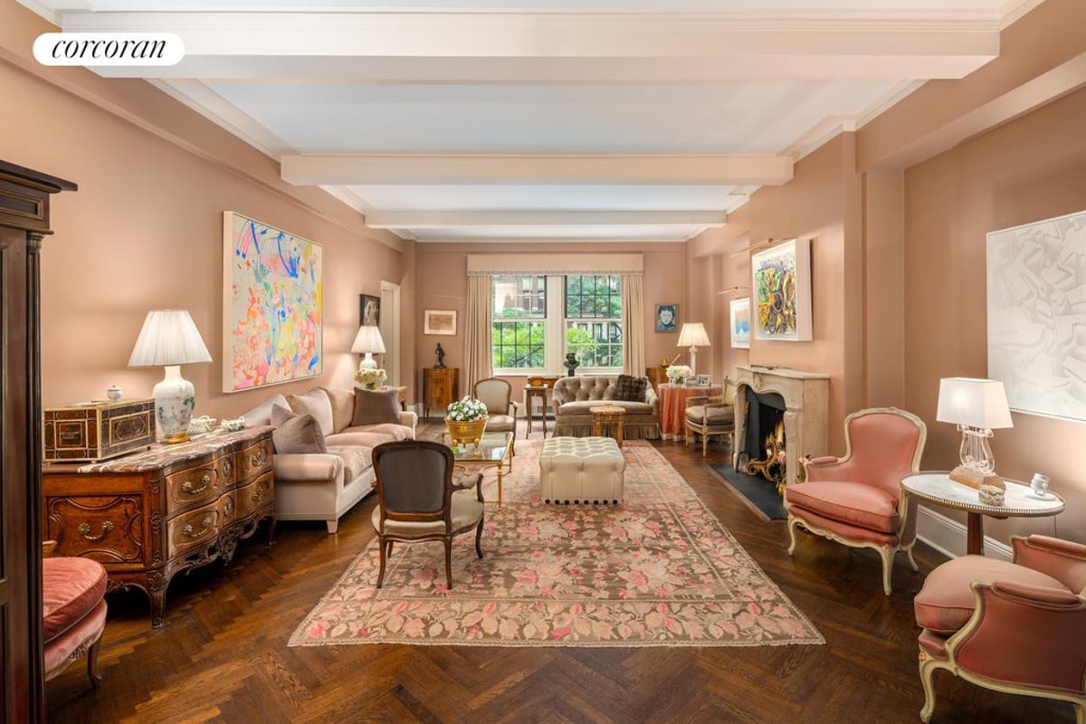 Photo for 888 Park Avenue - 888 Park Avenue Cooperative in Upper East Side, Manhattan