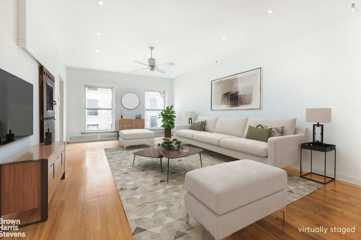 Photo for 34 NORTH MOORE STREET - 34 North Moore Street Cooperative in Tribeca, Manhattan