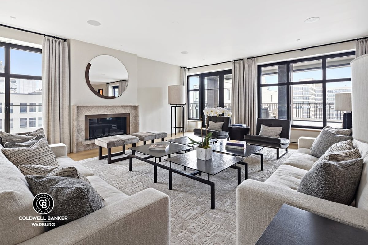 Photo for 90 MORTON - 90 Morton Street Condominium in Greenwich Village, Manhattan