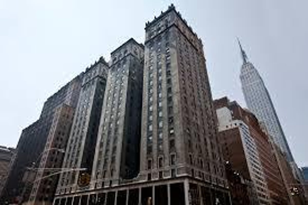 Photo for FOUR PARK AVENUE - 66 East 34th Street Rental Building in Midtown South, Manhattan