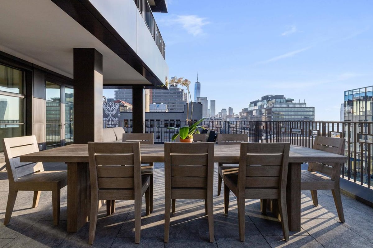 Photo for 90 MORTON - 90 Morton Street Condominium in Greenwich Village, Manhattan