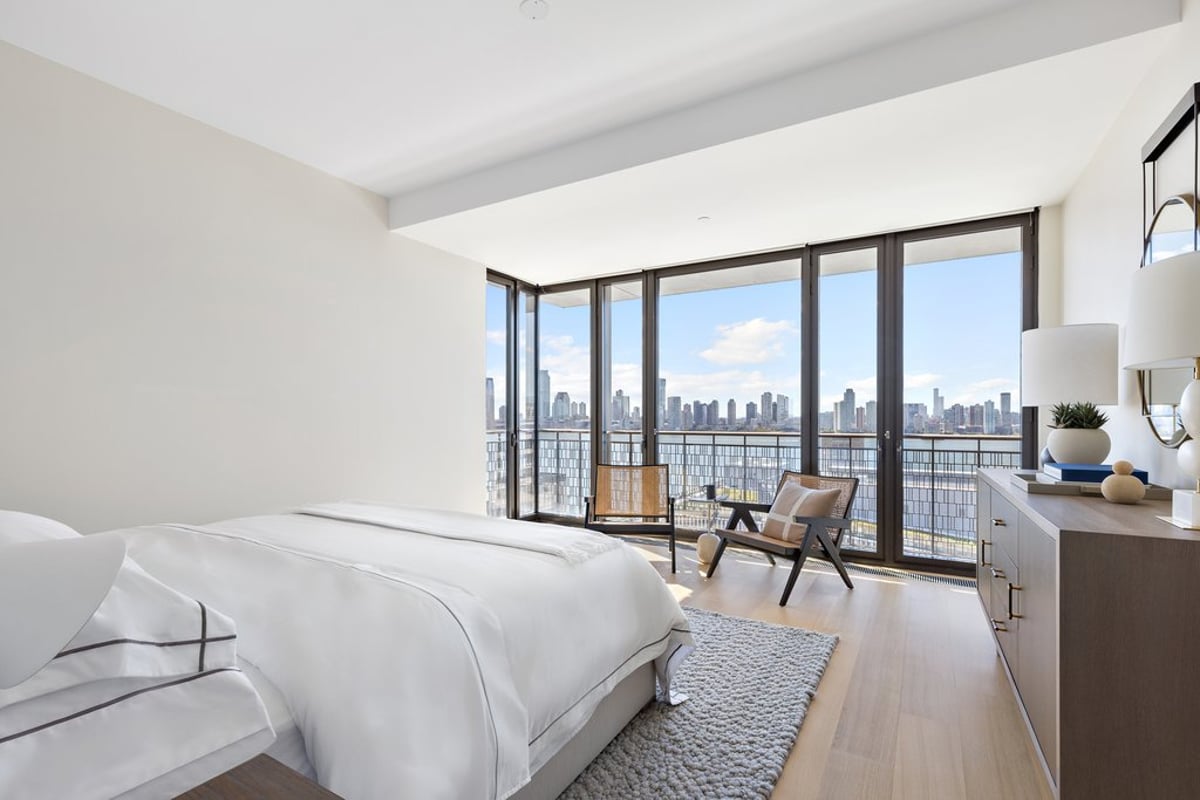 Photo for 100 Vandam - 100 Vandam Street Condominium in Hudson Square, Manhattan